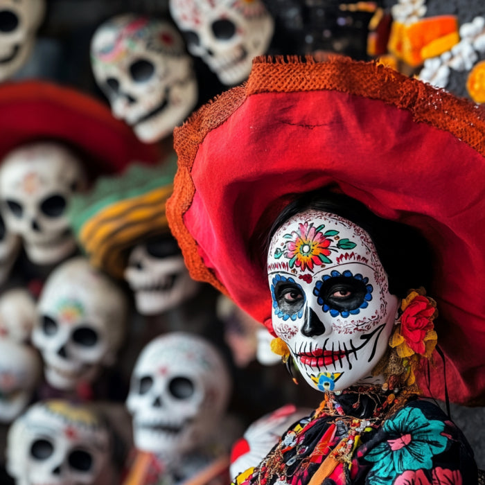 The Ultimate Guide to Day of the Dead Traditions: Symbols and Their Deep Cultural Significance