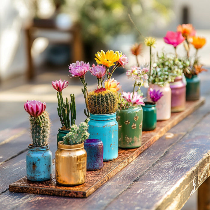 9 Eco-Friendly Alternatives for Sustainable Mexican Decor